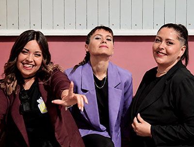 La Banda Fina